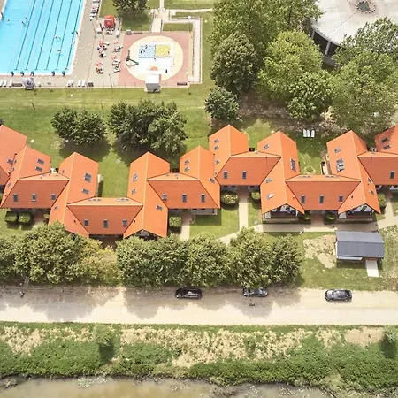 Thermal Aparthotel *
