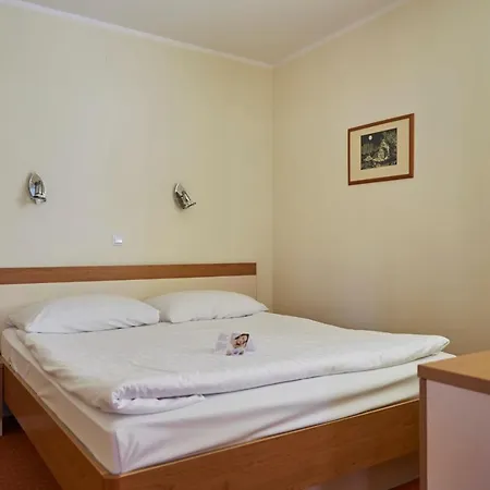 Thermal Apartahotel Lendava