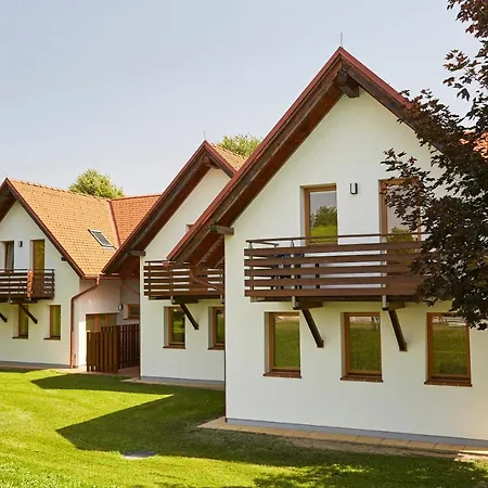 Aparthotel Thermal Lendava