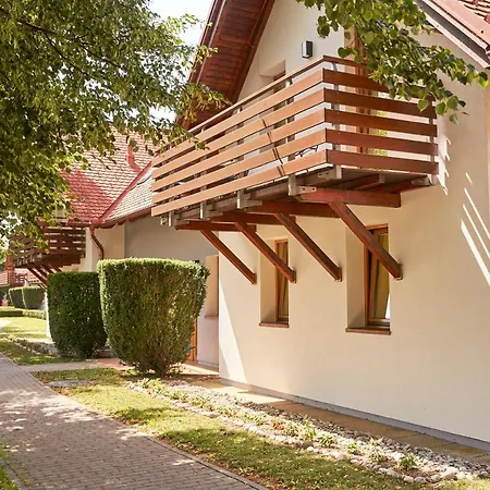 Thermal 4* Lendava