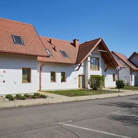 Hotel apartamentowy Thermal Lendava