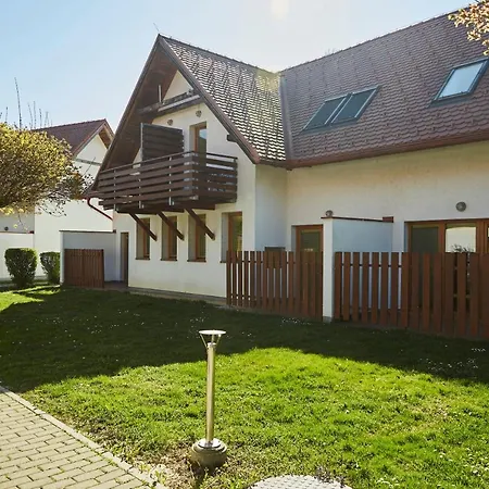 Thermal 4* Lendava