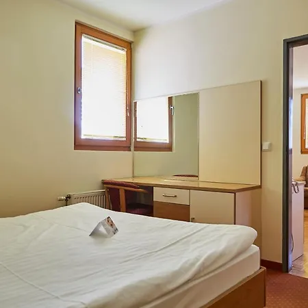 Apart-hotel Thermal 4*