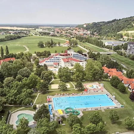 Thermal Apartahotel *