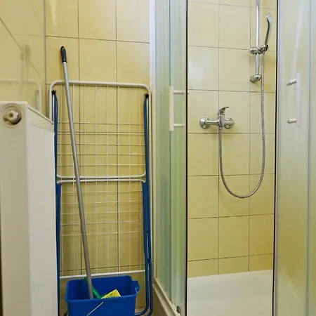 Thermal Aparthotel Lendava