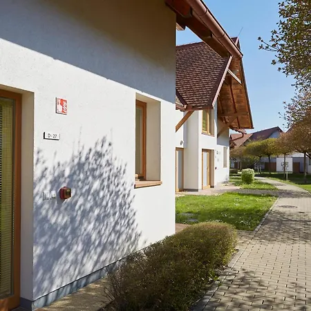 Thermal Aparthotel *