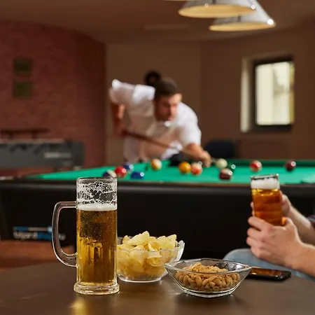 Thermal Apart-hotel 4*