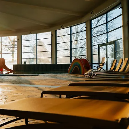 Thermal Aparthotel