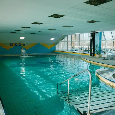 Aparthotel Thermal