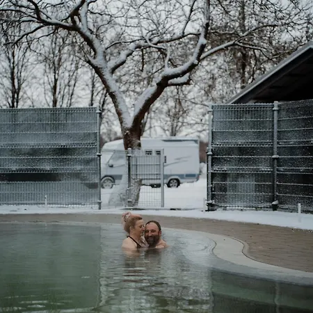 Aparthotel Thermal