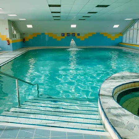 Thermal Aparthotel