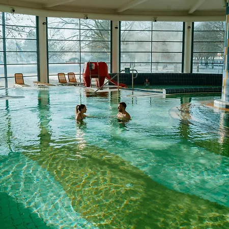 Thermal Aparthotel *