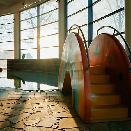 Thermal Aparthotel Lendava