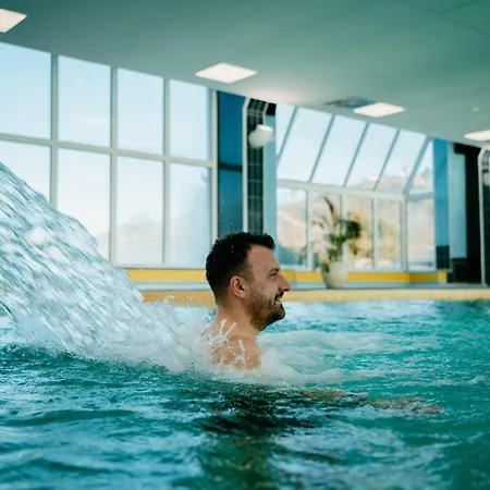 Thermal Aparthotel *
