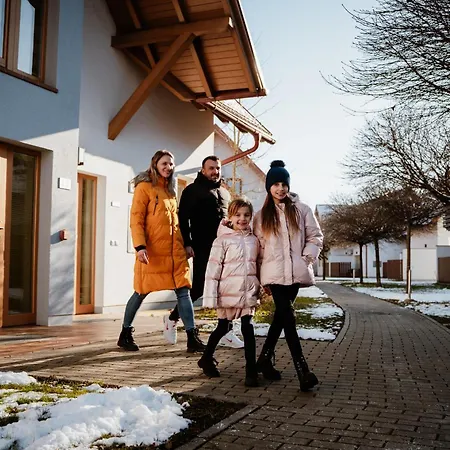 Thermal Aparthotel