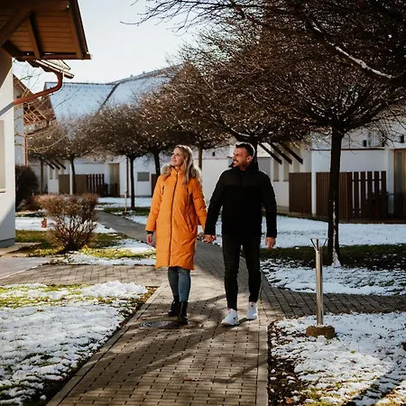 Aparthotel Thermal Lendava