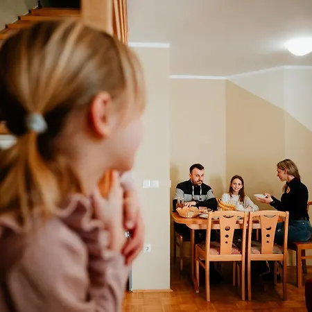 Aparthotel Thermal 4*