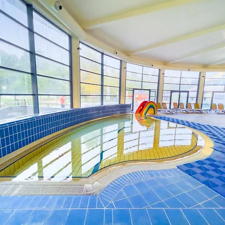 Aparthotel Thermal *