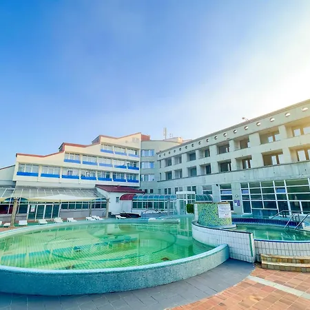 Aparthotel Thermal Lendava