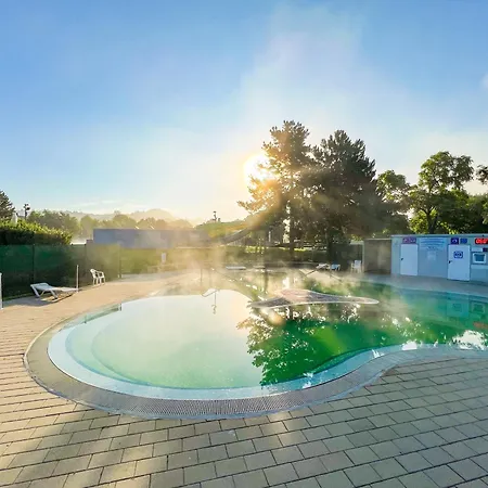 Aparthotel Thermal 4*