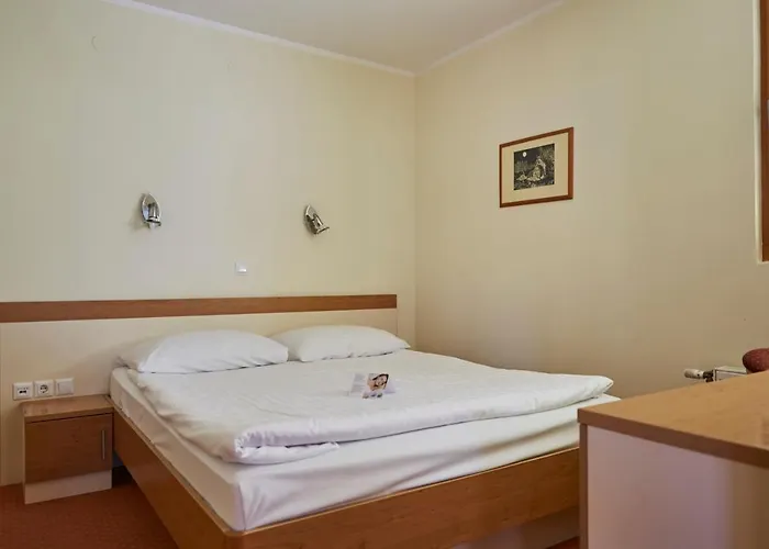 Thermal Aparthotel Lendava