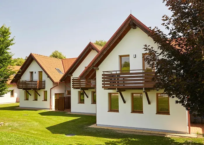 Aparthotel Thermal Lendava