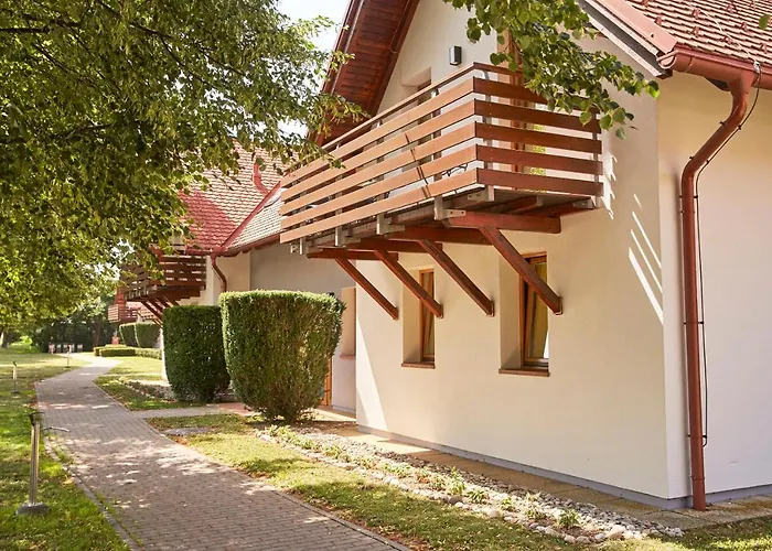 Thermal 4* Lendava