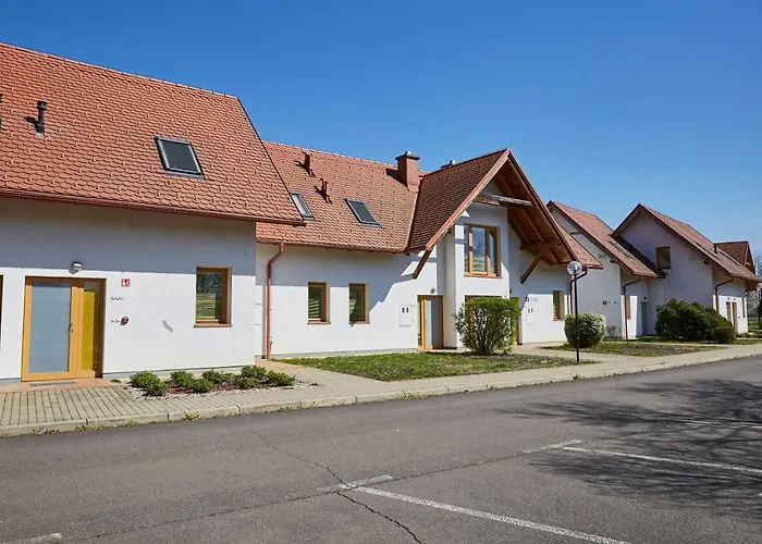 Aparthotel Thermal Lendava