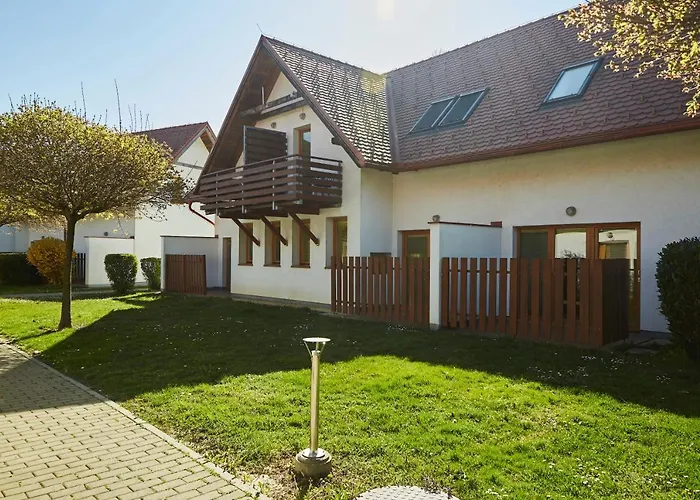 Thermal 4* Lendava