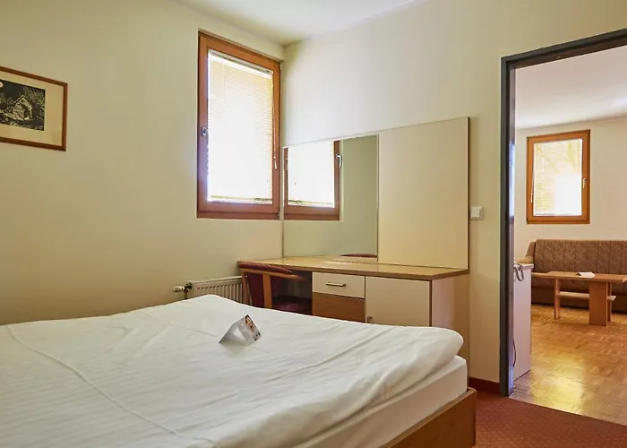 Aparthotel Thermal 4*