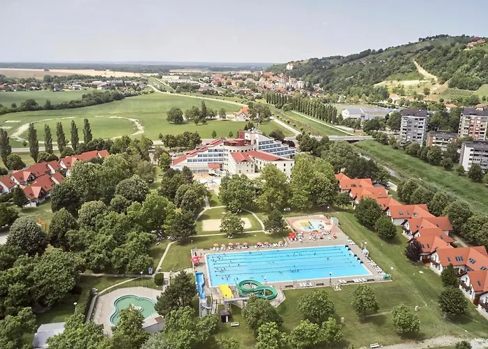 Thermal Aparthotel 4*