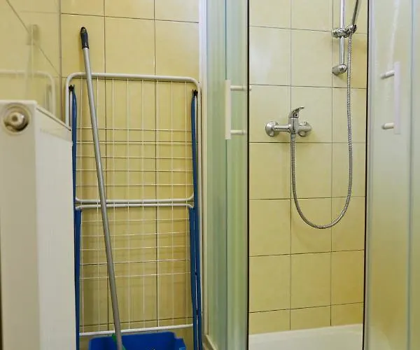 Thermal Aparthotel Lendava