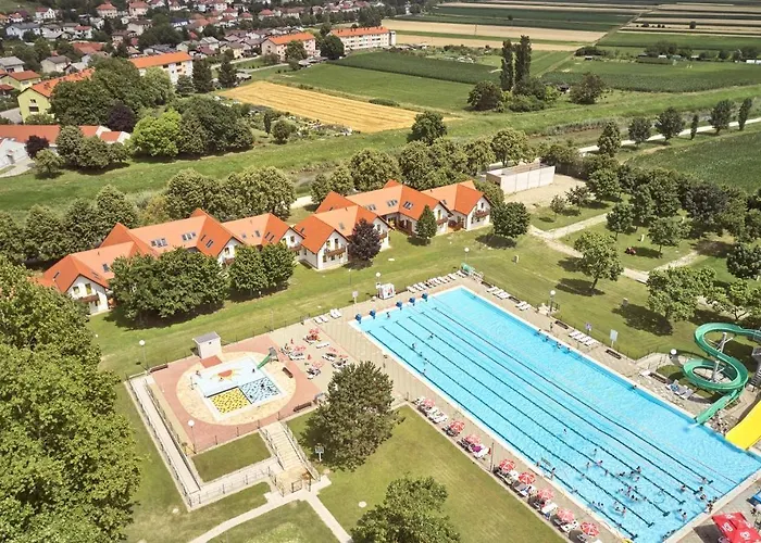 Thermal 4* Lendava