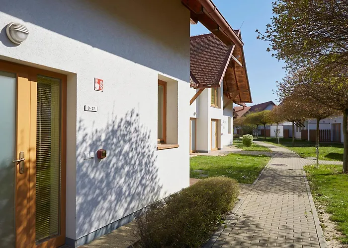 Thermal Aparthotel 4*