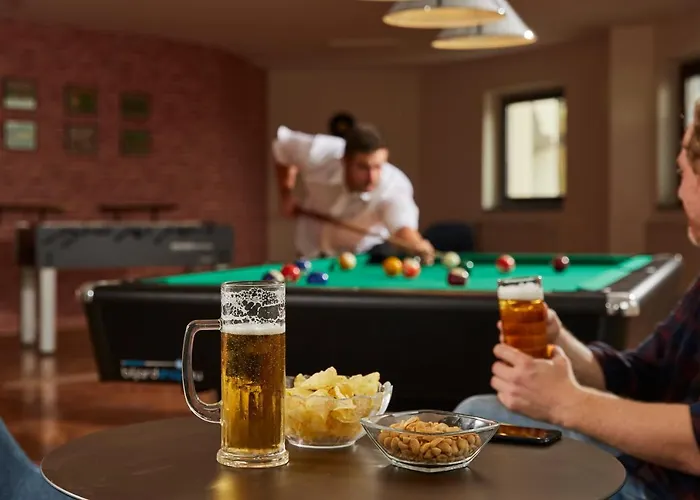 Thermal Aparthotel 4*