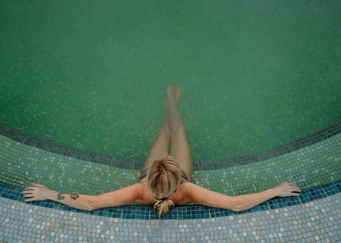 Thermal Aparthotel Lendava