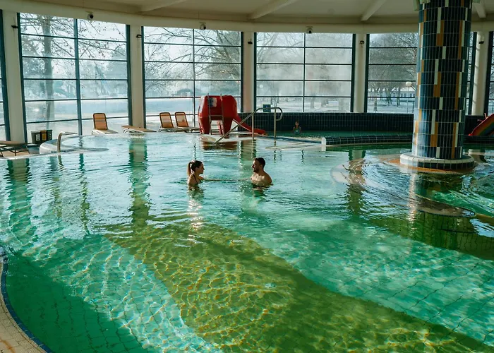 Thermal Aparthotel 4*