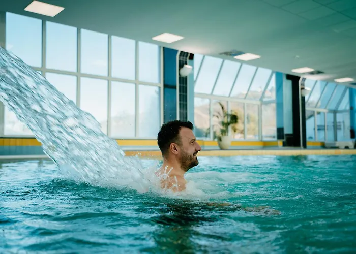 Thermal Aparthotel 4*