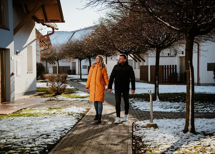 Aparthotel Thermal Lendava