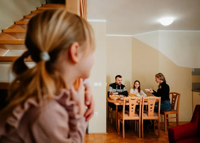 Aparthotel Thermal 4*