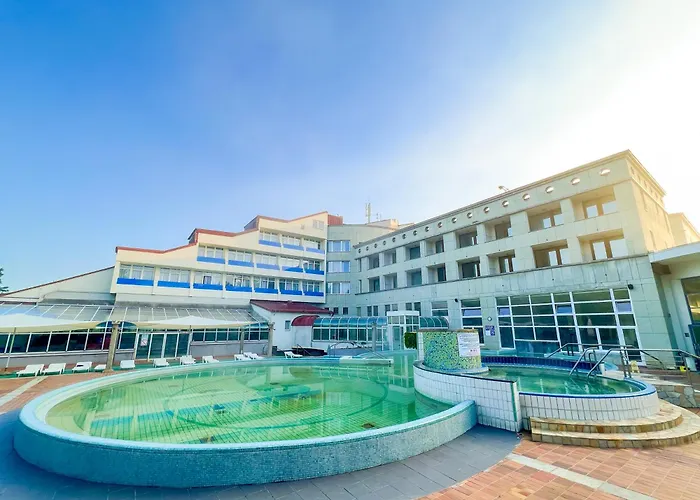 Aparthotel Thermal Lendava